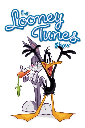 Poster for the TV series "The Looney Tunes Show" #1352885