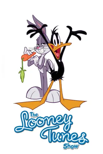 Poster for the TV series "The Looney Tunes Show" #1352888