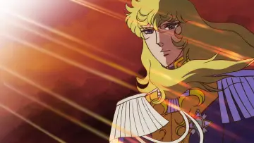 Backdrop for the TV series "The Rose of Versailles" #1443788