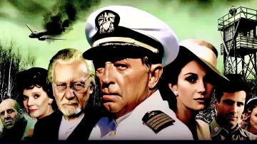 Backdrop к сериалу "War and Remembrance" #1346699