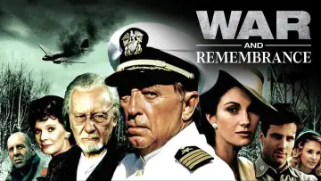 Backdrop к сериалу "War and Remembrance" #1346702