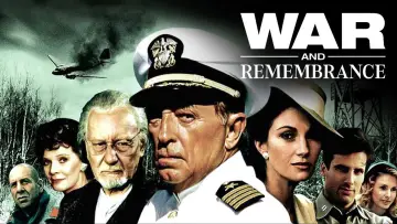 Backdrop к сериалу "War and Remembrance" #1346704