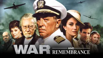 Backdrop к сериалу "War and Remembrance" #1346705
