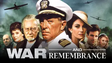 Backdrop к сериалу "War and Remembrance" #1346706