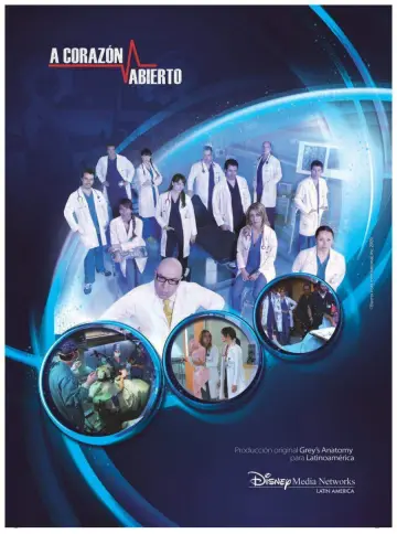 A Corazón Abierto (2010)