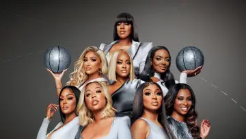 Backdrop к сериалу "Basketball Wives" #1437288