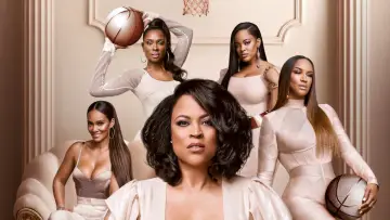 Backdrop к сериалу "Basketball Wives" #1437293