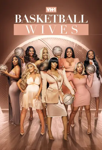 Poster к сериалу "Basketball Wives" #1437297