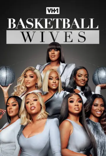 Poster к сериалу "Basketball Wives" #1437299