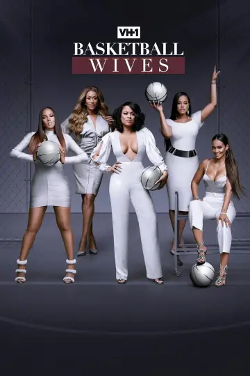 Poster к сериалу "Basketball Wives" #1437301