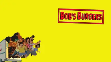 Backdrop for the TV series "Bob