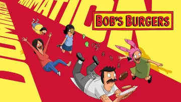 Backdrop for the TV series "Bob