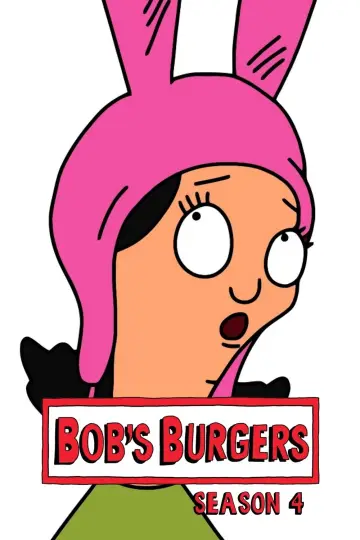 Poster for the TV series "Bob