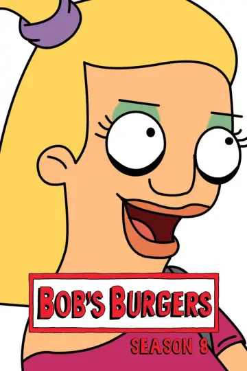 Poster for the TV series "Bob