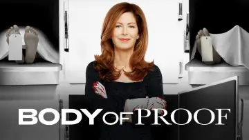 Backdrop for the TV series "Body of Proof" #1346074