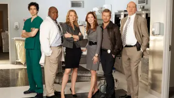 Backdrop for the TV series "Body of Proof" #1346080