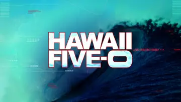 Backdrop for the TV series "Hawaii Five-0" #1318736