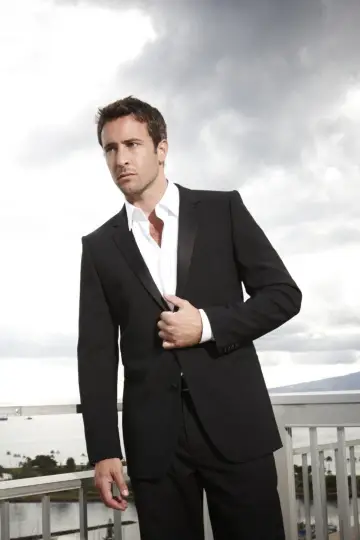 Poster for the TV series "Hawaii Five-0" #1318807