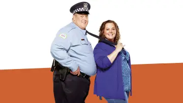 Backdrop к сериалу "Mike & Molly" #1330176