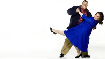 Backdrop к сериалу "Mike & Molly" #1330179