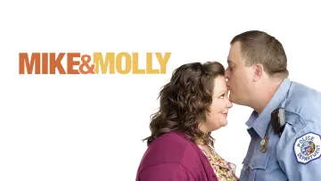Backdrop к сериалу "Mike & Molly" #1330180