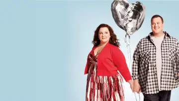Backdrop к сериалу "Mike & Molly" #1330186