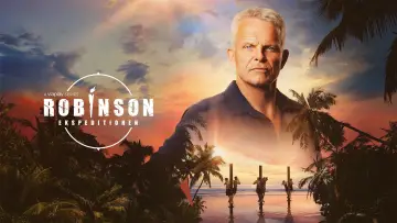 Backdrop к сериалу "Robinson Ekspeditionen" #1317088