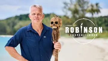 Backdrop к сериалу "Robinson Ekspeditionen" #1317099