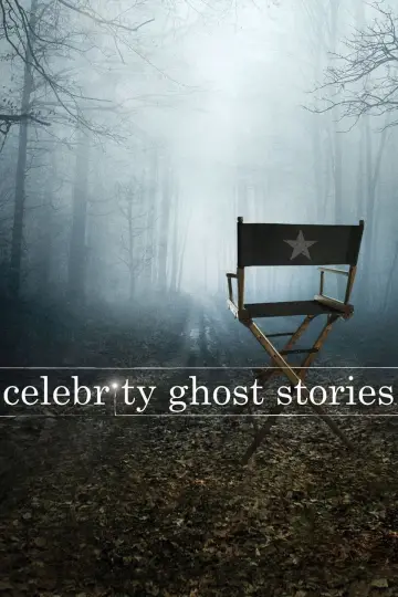 Poster к сериалу "Celebrity Ghost Stories" #1389772