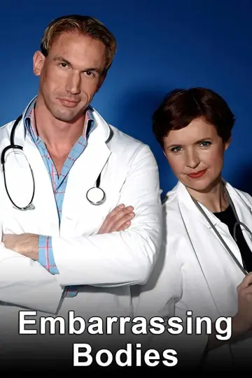Poster for the TV series "Embarrassing Bodies" #1385169