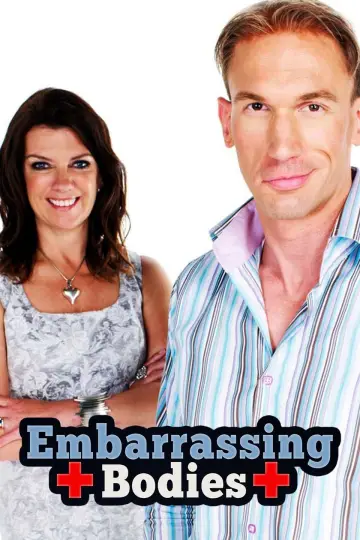 Poster for the TV series "Embarrassing Bodies" #1385170