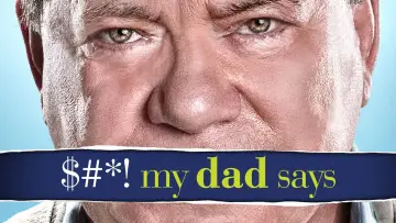 Backdrop for the TV series "$#*! My Dad Says" #1658962