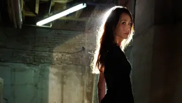 Backdrop for the TV series "Nikita" #1340575