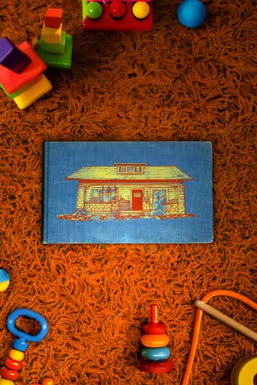 Poster for the TV series "Raising Hope" #1327898