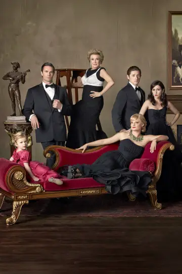 Poster for the TV series "Raising Hope" #1327900