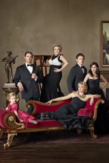 Poster for the TV series "Raising Hope" #1327923