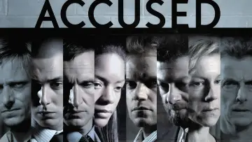 Backdrop for the TV series "Accused" #1592836