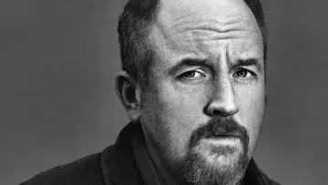 Backdrop for the TV series "Louie" #1397880