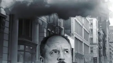 Backdrop for the TV series "Louie" #1397881