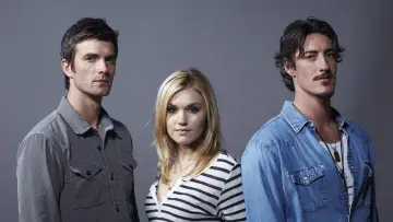 Backdrop for the TV series "Haven" #1462998