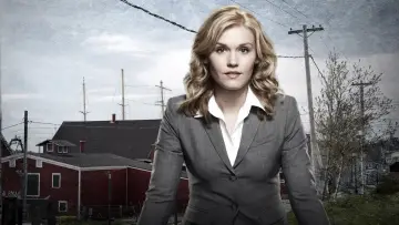 Backdrop for the TV series "Haven" #1463000