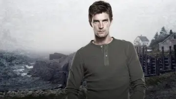 Backdrop for the TV series "Haven" #1463003