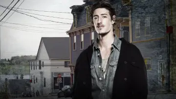 Backdrop for the TV series "Haven" #1463006