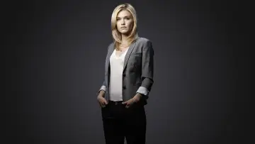 Backdrop for the TV series "Haven" #1463025