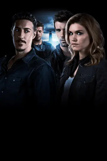 Poster for the TV series "Haven" #1463050