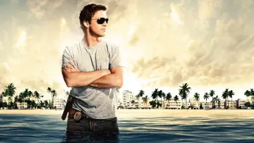 Backdrop к сериалу "The Glades" #1364411