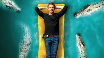 Backdrop к сериалу "The Glades" #1364412
