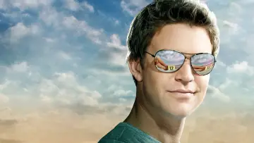 Backdrop к сериалу "The Glades" #1364413
