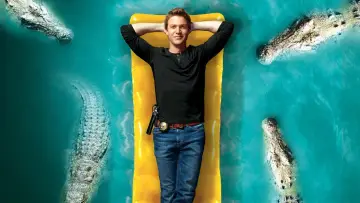 Backdrop к сериалу "The Glades" #1364414