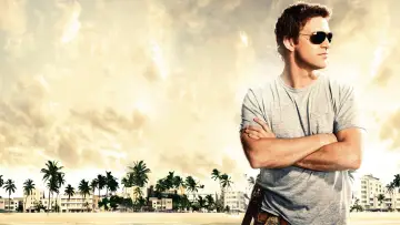 Backdrop к сериалу "The Glades" #1364416